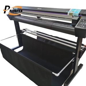 Cortadora Plotter Mimaki CG-130AR Original Nueva, Ancho Máximo de Corte de 137 cm, Cortadora de Vinilo para Señalización - Product Image 4