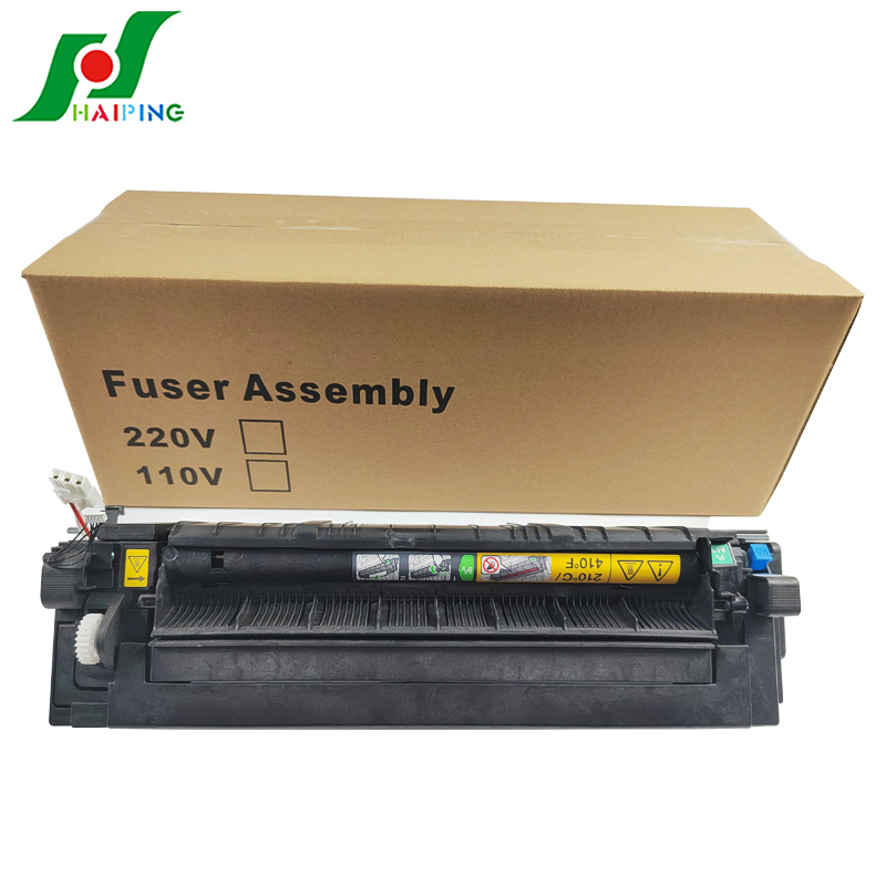 High Quality Bizhub 227/287/367 FUSER UNIT for Konica Minolta