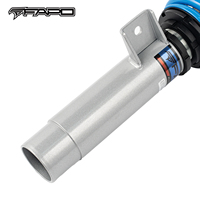 Vente flash FAPO PS006120 pour BMW Série 3 E46 (non-M) 1997-2006 Amortisseur mono-tube réglable BWM