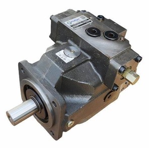 Válvula Solenoide Rexroth F8 85, Válvula de Control Hidráulico Gates - Product Image 1