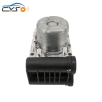 Compresseur de suspension pneumatique A1673202205 A1673209304 pour Mercedes Classe GLE Classe GLS W167 X167