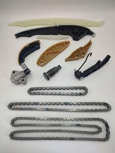 Оригинальный двигатель премиум-класса с синхронизатором OEM 06K109469D Volkswagen Audi 1,8 T 2,0 двигатель - Product Image 6