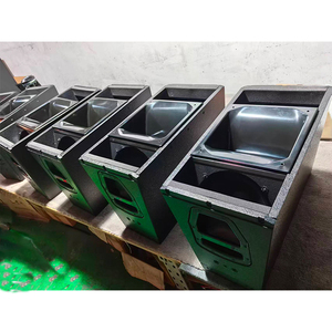 Line <strong>Array</strong> Speakers - Product Image 4