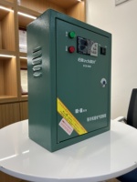 Boîte de commande électrique de stockage à froid EMTH Boîte de commande de conservation d'énergie à haut rendement