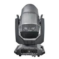 Projecteur à tête mobile LED RGBW FEIYUEYUE DMX étanche IP66 1300W/1500W/1750W avec CMY+CTO pour événements scéniques