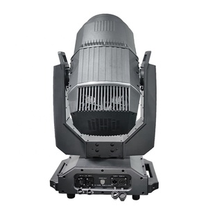Feiyueyue DMX không thấm nước IP66 1000W/1200W/1400W LED di chuyển đầu chùm tại chỗ rửa khung CMY + CTO bswf ánh sáng của sự kiện sân khấu - Product Image 4
