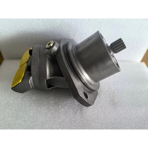 Bomba Hidráulica de Pistones Serie A2F12R3P1 en Oferta - Product Image 1