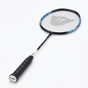 Raquette de badminton LIBOTAI REX, cadre composite, cordée, pour l'entraînement et les matchs - Product Image 2