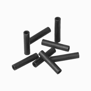 Manchons à sertir en cuivre pour fil de pêche, calibre 1,4 mm-4,2 mm - Product Image 1