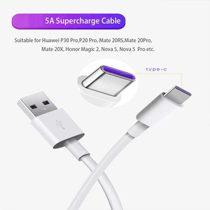 Câble de Chargeur de Données Téléphone USB C Type-C 25W 2M Charge Rapide 5A pour iPhone 14 <span class=keywords><strong>13</strong></span> Pro Max – Vente en Gros Original - Product Image 5