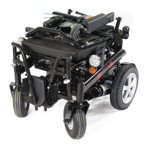 <span class=keywords><strong>Scooter</strong></span> de movilidad multifuncional para Adultos Mayores R1035 - Product Image 4