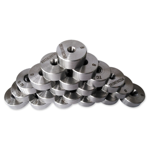 2026 Somebetter Pointes de tréfilage en carbure de tungstène standard <span class=keywords><strong>et</strong></span> personnalisées pour <span class=keywords><strong>pièces</strong></span> de rechange de machines à tréfilage - Product Image 6
