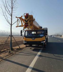 <span class=keywords><strong>Grue</strong></span> de chantier QY25K5D de 25 tonnes pour entrepôt, <span class=keywords><strong>grue</strong></span> télescopique hydraulique, élévateur <span class=keywords><strong>mobile</strong></span> - Product Image 2