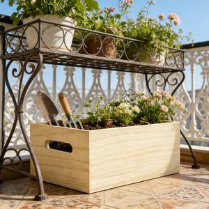 Caisse en bois économique pour le stockage des œufs, des légumes et des <span class=keywords><strong>pommes</strong></span> - Product Image 1