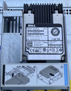 สำหรับ DELL R640 R540 R650 R750 R550 <span class=keywords><strong>SSD</strong></span> 04KG4X GPK3R 0R87FK 0MW5KG SAS <span class=keywords><strong>SSD</strong></span> 2.5 PX04SRB096 PX04SRB192 PX04SRB384 <span class=keywords><strong>SSD</strong></span> - Product Image 5