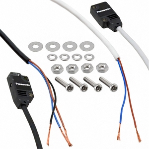 EX-11EB-PN Sensores fotoeléctricos industriales nuevos y originales en stock - Product Image 1