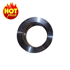 Venta de alta calidad, pieza de camión volquete, cubierta de sello de aceite de rodamiento directo de fábrica para camión volquete howo - Product Image 1