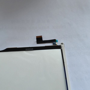 Film de rétroéclairage LCD de remplacement pour iPad Air 1ère génération 9,7 pouces, compatible A1474 A1475 A1476, composant de réparation et de remise à neuf d'écran, en vrac - Product Image 3