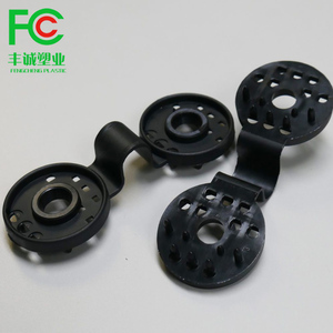 Filet en plastique instantané <span class=keywords><strong>pour</strong></span> serre/jardin, 5 pièces, <span class=keywords><strong>pince</strong></span> à œillets, bâche, volaille, animaux <span class=keywords><strong>de</strong></span> soleil, clôture, Clip fixe - Product Image 4