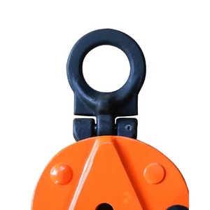 <span class=keywords><strong>Pince</strong></span> de levage verticale en acier Offre Spéciale <span class=keywords><strong>Pince</strong></span> de levage verticale en acier au carbone de 5 tonnes Pinces de levage verticales de type CDH - Product Image 5