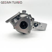 Turbocompresseur complet Geerin GTB1756VK pour moteur Range Rover L405 SDV8 - Neuf avec garantie de 12 mois