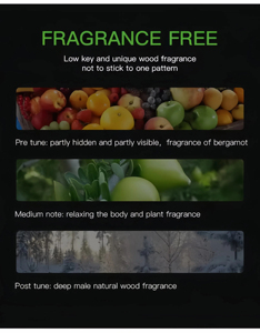 Vẻ Đẹp <span class=keywords><strong>C</strong></span>ủa Nam Giới Tăng Trưởng Tinh Dầu Nhãn Hiệu Riêng Râu Dầu Tăng Trưởng Cho Nam Giới Chăm Só<span class=keywords><strong>c</strong></span> - Product Image 2