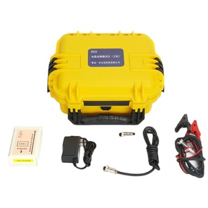 TFN FB18 지하 케이블 식별자 오류 감지기 지하 금속 와이어 로케이터 TDR 고전압 케이블 오류 테스터 시스템 - Product Image 1