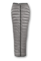 Offre Spéciale sain sac de couchage d'hiver en plein air requin sac de couchage randonnée poussette sac de couchage quechua
