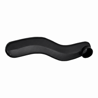 Snorkel pour voiture tout-terrain 4x4 pour Toyota Land Cruiser 90, accessoires extérieurs pour voiture, kit snorkel 4x4, snorkel pour voiture