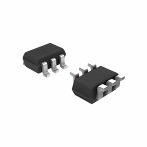 Electronic Circuit Components Manufacturer Channel Data Acquisition 6 TSSOP, SC 88, SOT 363 CAT5119SDI-50GT3 - Product Image 1