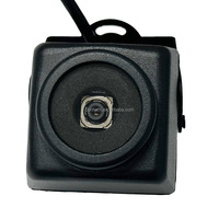 Kamera USB Mini 12MP 4K Super HD dengan Audio Android OTG, kamera Video keamanan USB Mini untuk pertanian dan industri