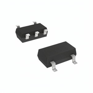 Composants électroniques de circuit du fabricant Channel Electronic Circuit Components MC74VHC1G14DFT2G 5 TSSOP, SC 70 5, SOT 353 Logic - Product Image 1