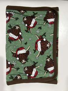 Paños <span class=keywords><strong>de</strong></span> bambú para eructar para bebés, niños, niñas y recién nacidos, paños para eructar para bebés, paños <span class=keywords><strong>de</strong></span> bambú para eructar - Product Image 3