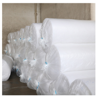 Feuers icherer feuerfester Viskose-Polyester filz FR Vliesstoff für Matratzen bett Sofa kissen möbel Schult asche Massage bett Fufu
