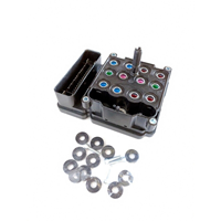Module de commande ABS de haute qualité 68145835AE, bloc de soupapes hydrauliques antiblocage pour pièces de rechange de frein de véhicule