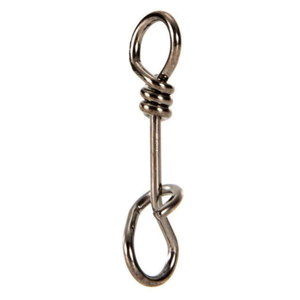 Mousquetons de pêche pivotants en acier inoxydable avec verrouillage à ressort pour centrage en promotion - Product Image 2