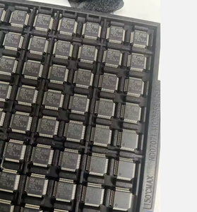 Composants électroniques d'origine neufs TAIYAN STM32F103C8T6 CN - Product Image 5