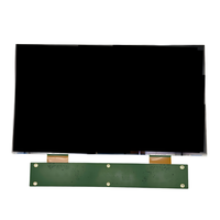 Layar LCD TFT 15,6 Inci dengan Resolusi Full HD 1920x1080 dan Lampu Latar LED