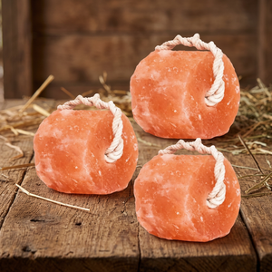 Sal comestible del Himalaya, Sal Demaro, Sal Rosa del Himalaya para lamer, para ganado, caballos, vacas - Empaque personalizado, certificado ISO y HACCP - Product Image 1
