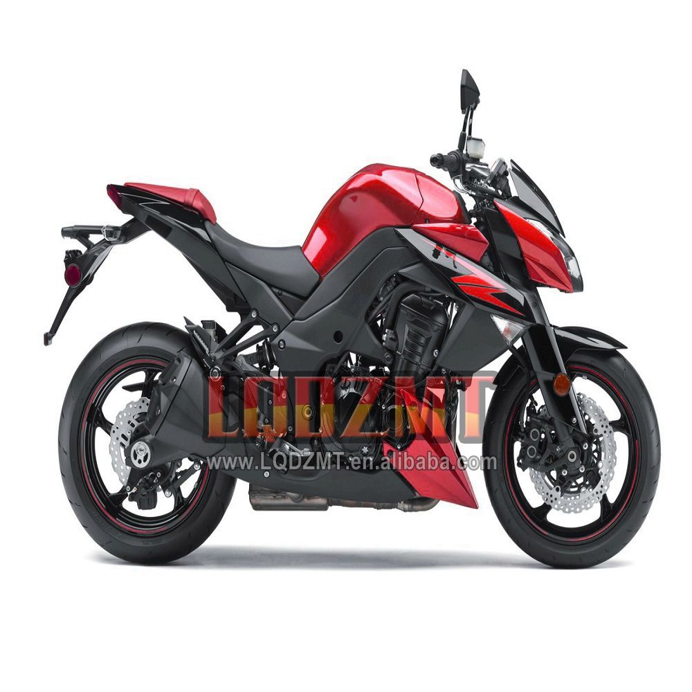 Kawasaki Z1000 - Wikipedia ZX1000 N ZX-10R ABS Z1000SX ZR900 Z900