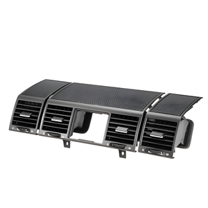 ชุดประกอบช่องระบายอากาศกลางด้านหน้ากระจังหน้า 4636807408 4636807508 สำหรับภายในรถยนต์เมอร์เซเดส-เบนซ์ จี-คลาส W463 - Product Image 3