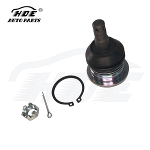 43310-60010 4331060020 4331060030 Venta al por mayor de piezas de automóvil HDE Rótula superior para Toyota Land Cruiser Prado - Product Image 2