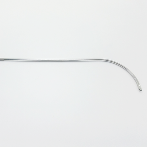 Laparoscopio médico tubos de irrigación por succión ejes agujas instrumentos laparoscópicos con certificación ISO - Product Image 5