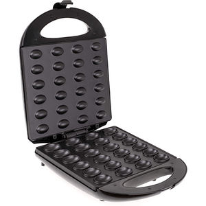Aifa Kleines Haushaltsgerät mit 4 Stück, <span class=keywords><strong>2</strong></span> Stück Snack-Maschine, 24 Stück Nuss-Donuts, Kuchen, <span class=keywords><strong>Penis</strong></span>-Großhandel Waffeleisen - Product Image 2