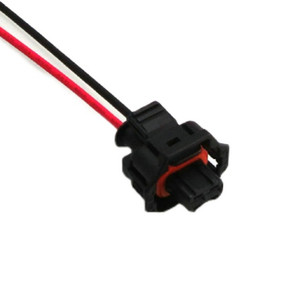 Connecteur d'origine Boschs à 2 broches 1-928-403-874 connecteur étanche à 2 broches - Product Image 6