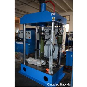 Banc d'essai de résistance et d'étanchéité à l'air des cylindres de <span class=keywords><strong>suspension</strong></span> - Product Image 4