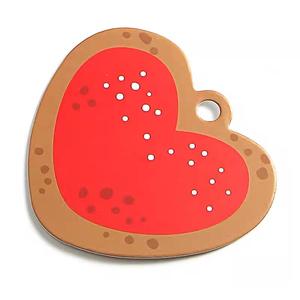 Arctic <span class=keywords><strong>Train</strong></span> Decor Tags Polar Express Thème pour Noël <span class=keywords><strong>Film</strong></span> Night Party Supplies Kits d'activités pour enfants - Product Image 4