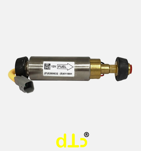 BOMBA DE COMBUSTIBLE OEM 5260632CUM 5260632 para Maquinaria de Construcción - Product Image 2