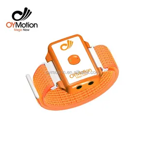 Intelligent Series gForceDuo EMG Sensor Portable EMG Device Physiotherapy Rehabilitation Armband Stroke Therapy Equipment