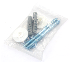 2021hot Bán Mạnh Mẽ Và Đáng Tin Cậy Vệ Sinh <span class=keywords><strong>Fixings</strong></span> Và Sửa Chữa Vít Set Cho Rửa Lưu Vực Toliet - Product Image 6